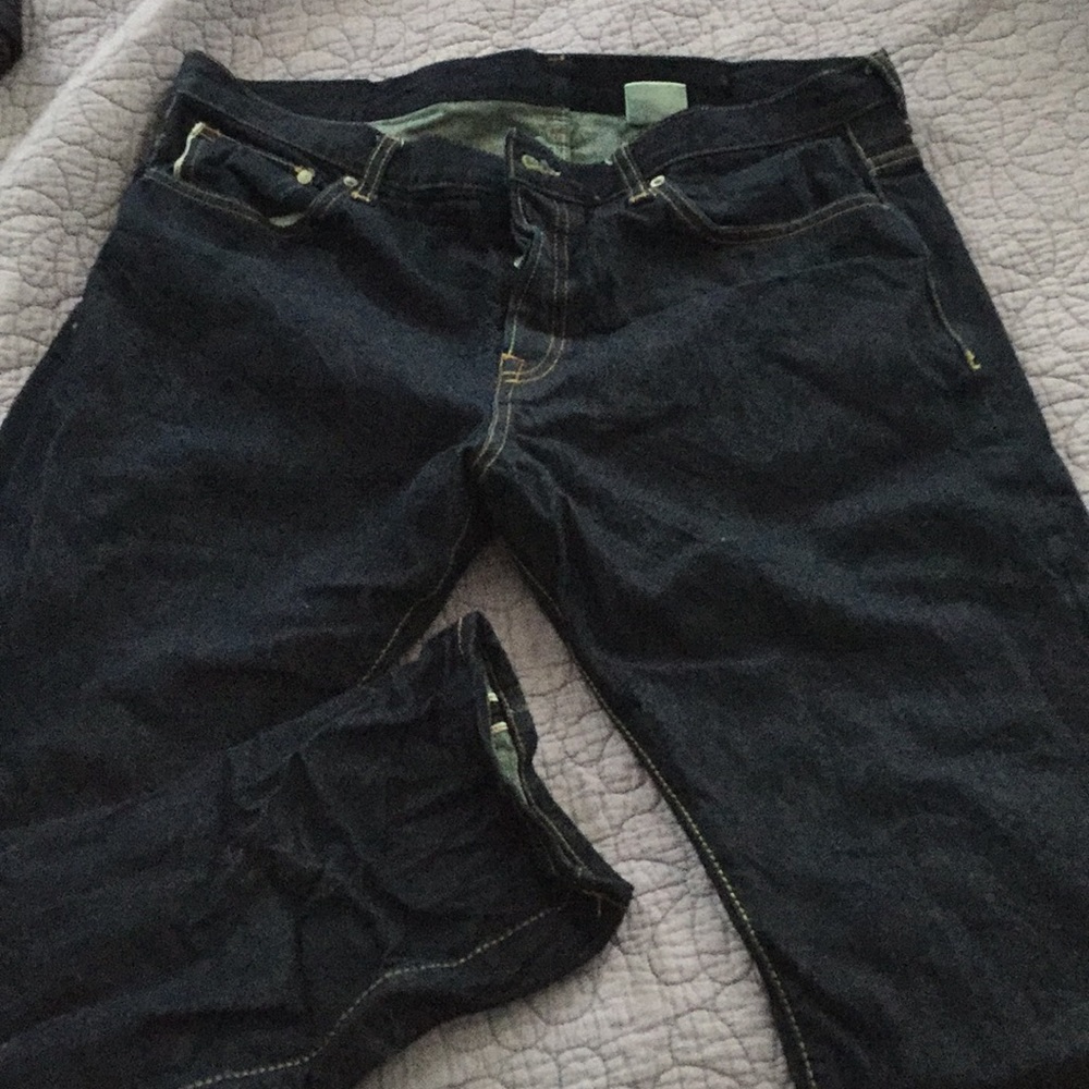 Men’s H&M slim fit jeans 36/34
